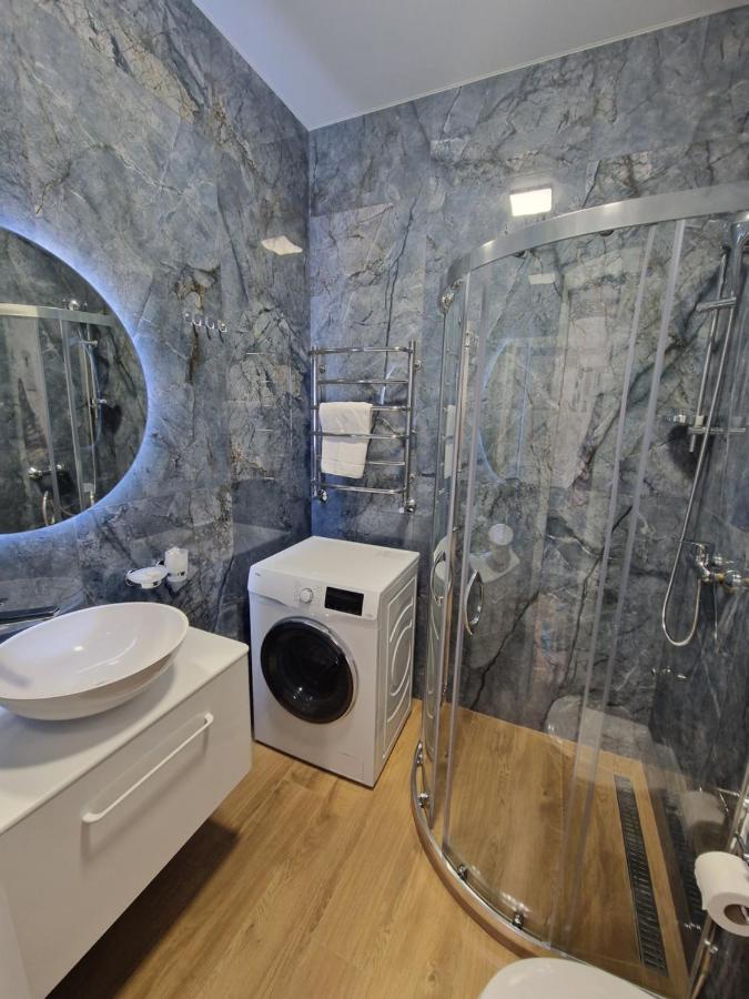 Demar Apart Star Lviv Exteriör bild